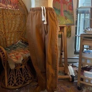 Conscious Clothing Cinema Pants Medium